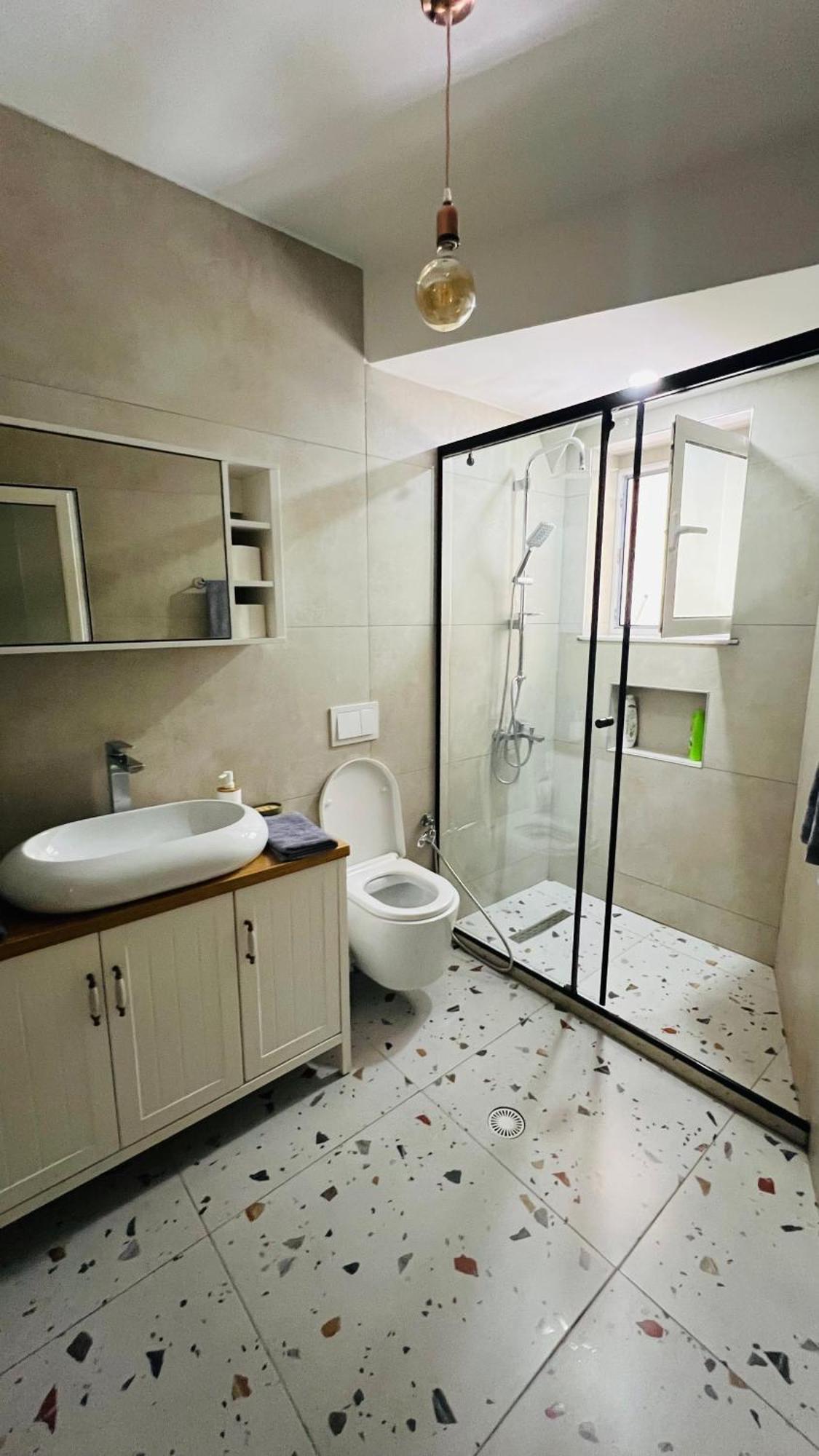 N&N Apartment Përmet エクステリア 写真