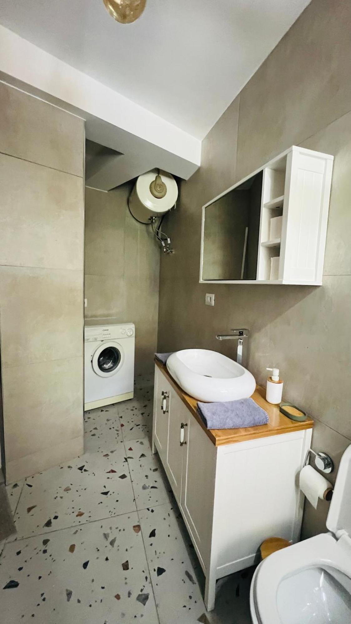 N&N Apartment Përmet エクステリア 写真